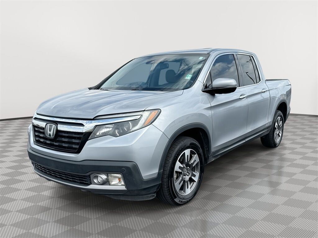 2019 Honda Ridgeline RTL-E Oklahoma City OK