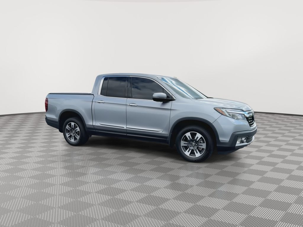 2019 Honda Ridgeline RTL-E Oklahoma City OK