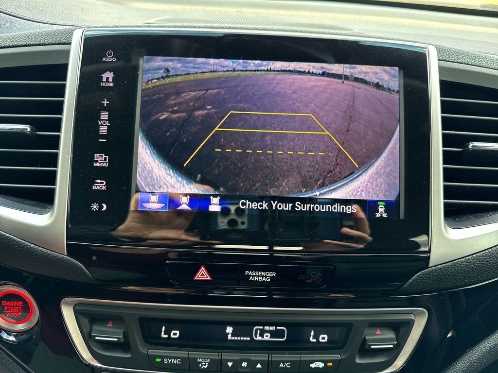 2019 Honda Ridgeline RTL-E Oklahoma City OK