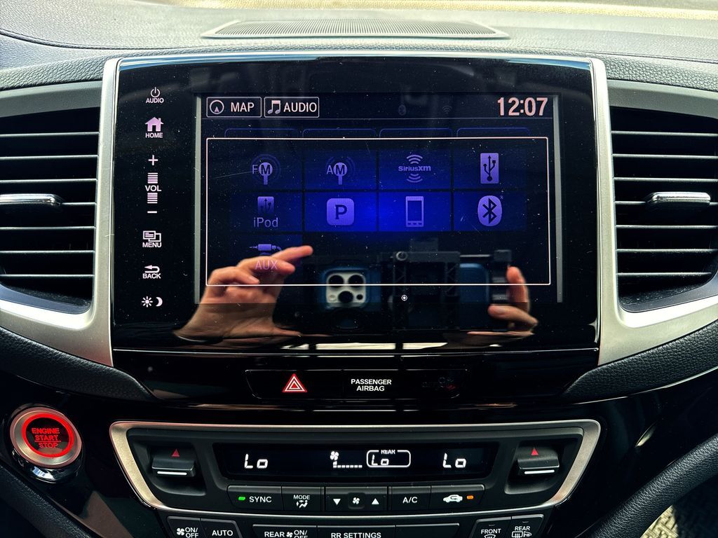 2019 Honda Ridgeline RTL-E Oklahoma City OK