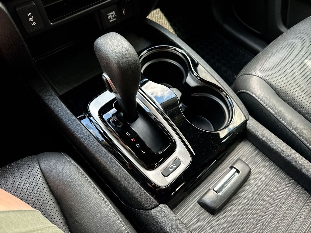 2019 Honda Ridgeline RTL-E Oklahoma City OK