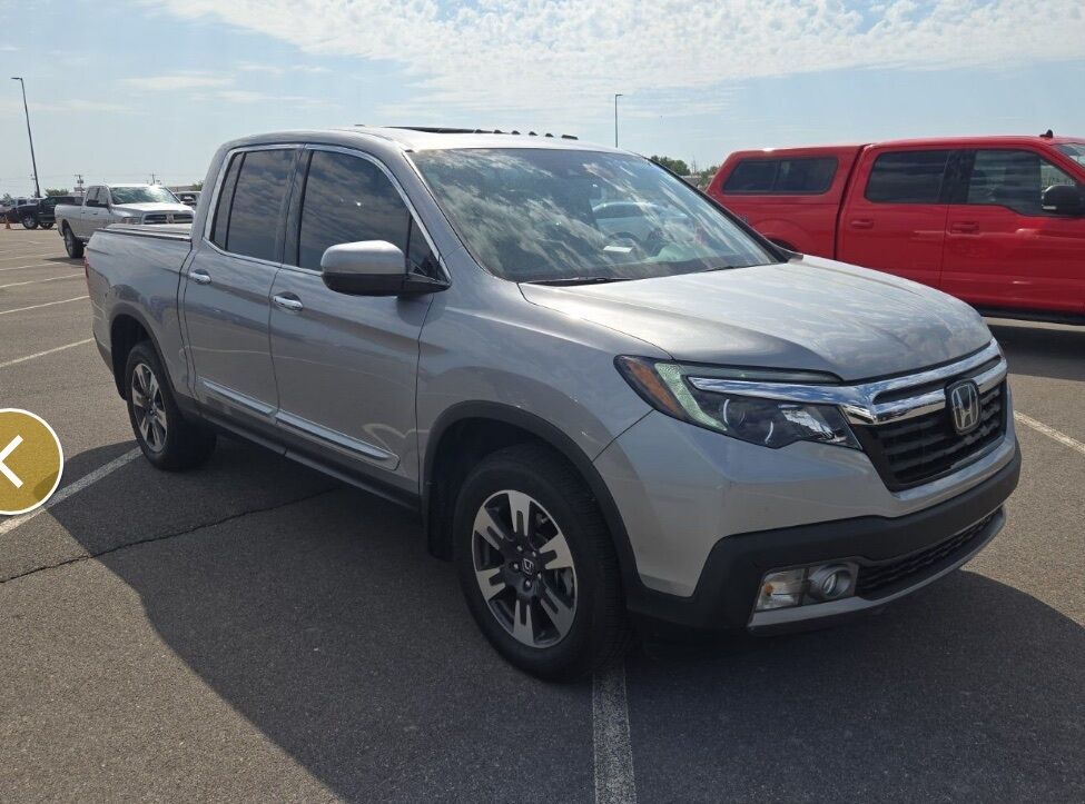 2019 Honda Ridgeline RTL-E Oklahoma City OK