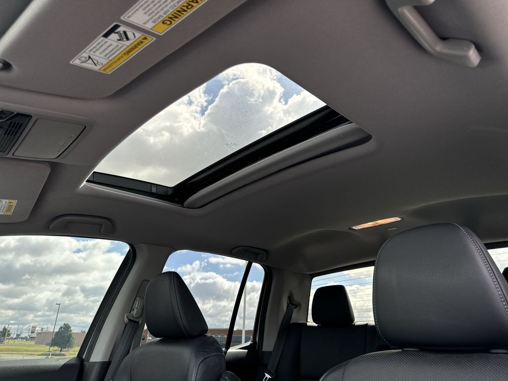 2019 Honda Ridgeline RTL-E Oklahoma City OK