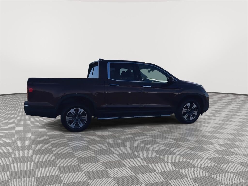 2019 Honda Ridgeline RTL-E Oklahoma City OK