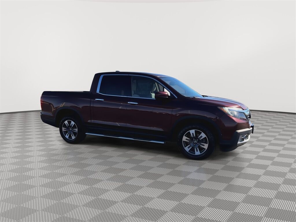 2019 Honda Ridgeline RTL-E Oklahoma City OK