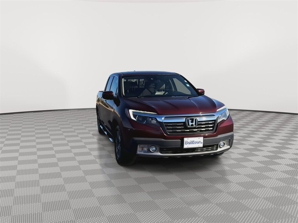 2019 Honda Ridgeline RTL-E Oklahoma City OK