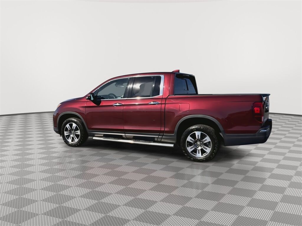 2019 Honda Ridgeline RTL-E Oklahoma City OK