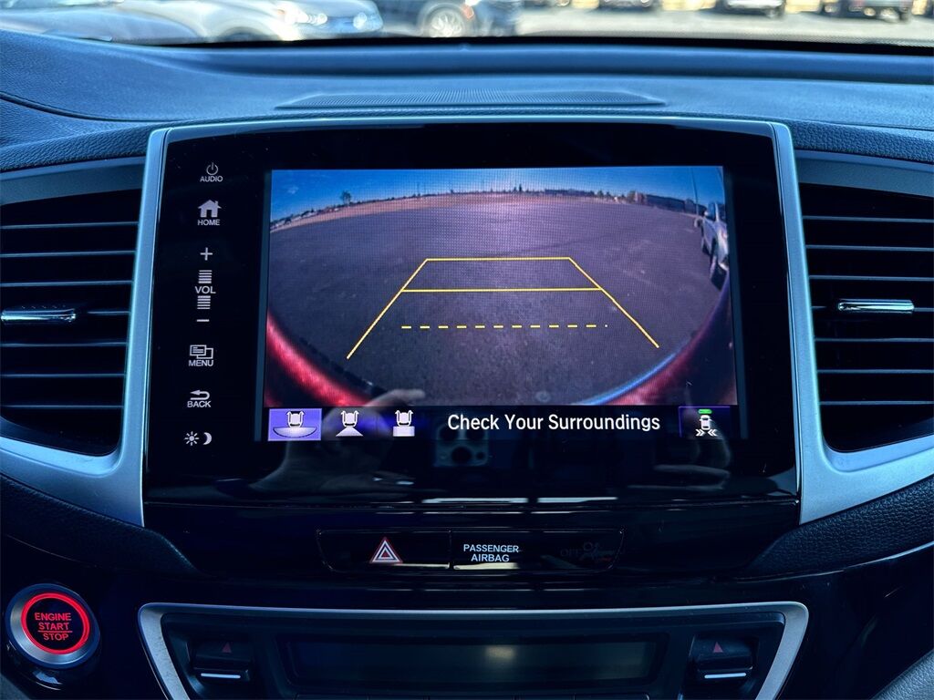 2019 Honda Ridgeline RTL-E Oklahoma City OK