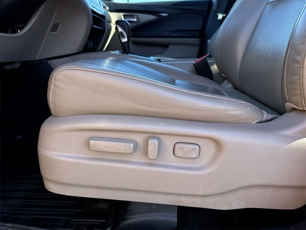 2019 Honda Ridgeline RTL-E Oklahoma City OK