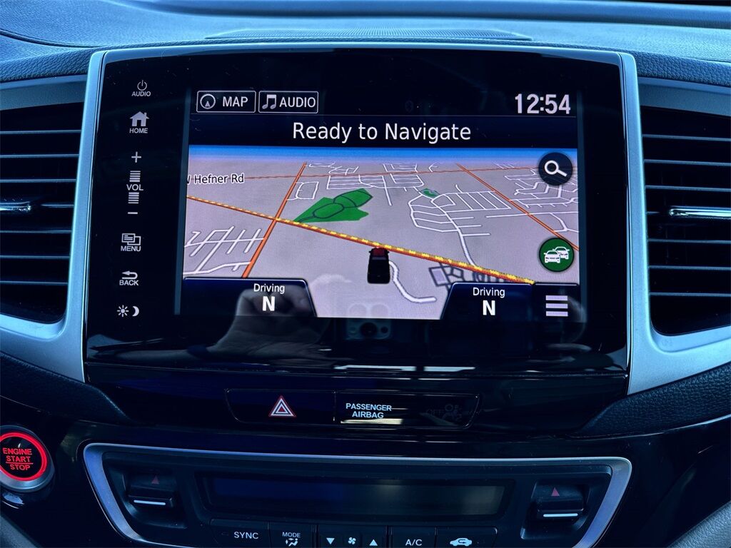 2019 Honda Ridgeline RTL-E Oklahoma City OK