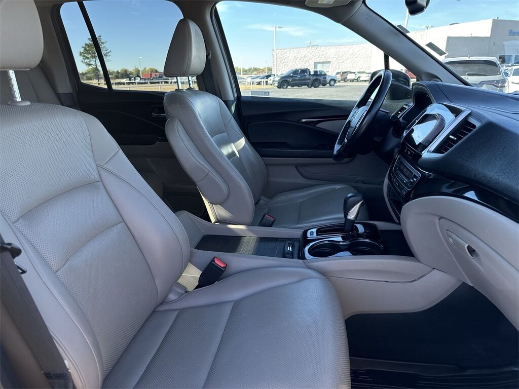 2019 Honda Ridgeline RTL-E Oklahoma City OK