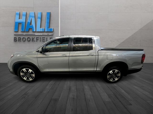 2019 Honda Ridgeline RTL Oshkosh WI 2019 Honda Ridgeline RTL Oshkosh WI