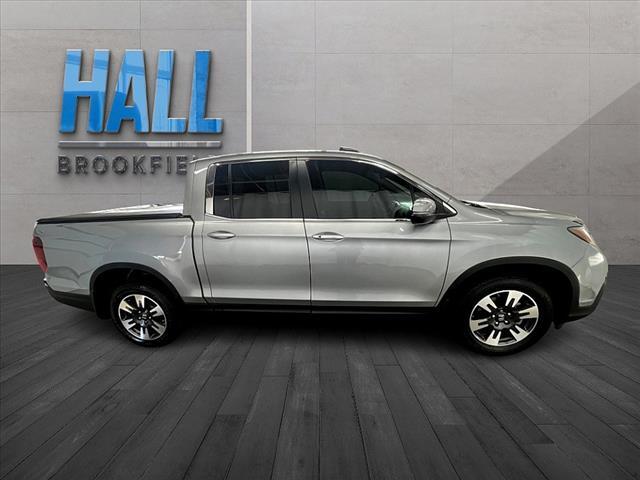2019 Honda Ridgeline RTL Oshkosh WI 2019 Honda Ridgeline RTL Oshkosh WI