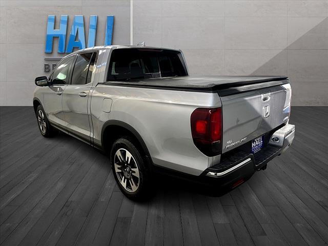 2019 Honda Ridgeline RTL Oshkosh WI 2019 Honda Ridgeline RTL Oshkosh WI