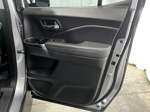 2019 Honda Ridgeline RTL Oshkosh WI 2019 Honda Ridgeline RTL Oshkosh WI