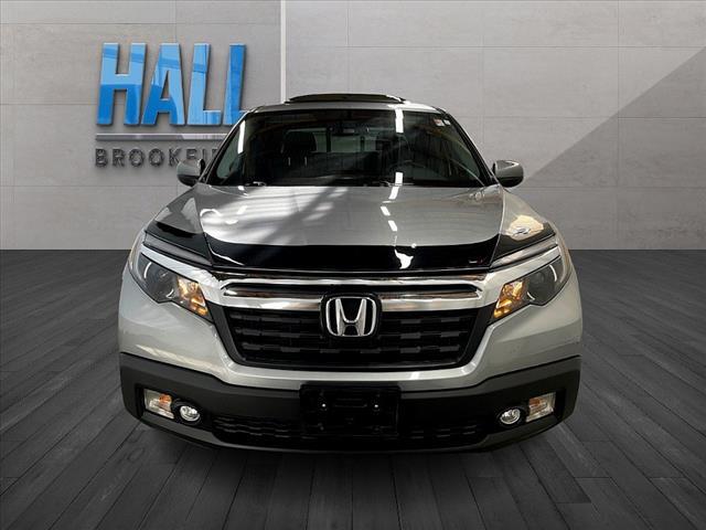 2019 Honda Ridgeline RTL Oshkosh WI 2019 Honda Ridgeline RTL Oshkosh WI