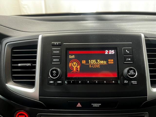 2019 Honda Ridgeline RTL Oshkosh WI 2019 Honda Ridgeline RTL Oshkosh WI