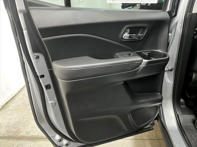 2019 Honda Ridgeline RTL Oshkosh WI 2019 Honda Ridgeline RTL Oshkosh WI