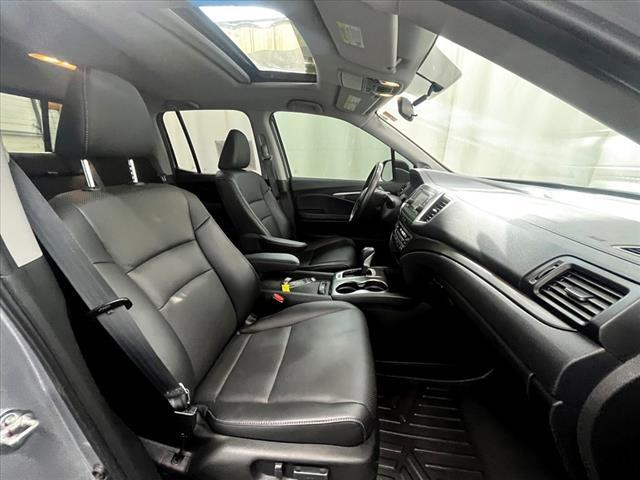 2019 Honda Ridgeline RTL Oshkosh WI 2019 Honda Ridgeline RTL Oshkosh WI
