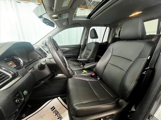 2019 Honda Ridgeline RTL Oshkosh WI 2019 Honda Ridgeline RTL Oshkosh WI