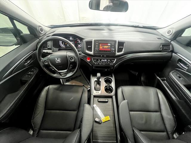 2019 Honda Ridgeline RTL Oshkosh WI 2019 Honda Ridgeline RTL Oshkosh WI