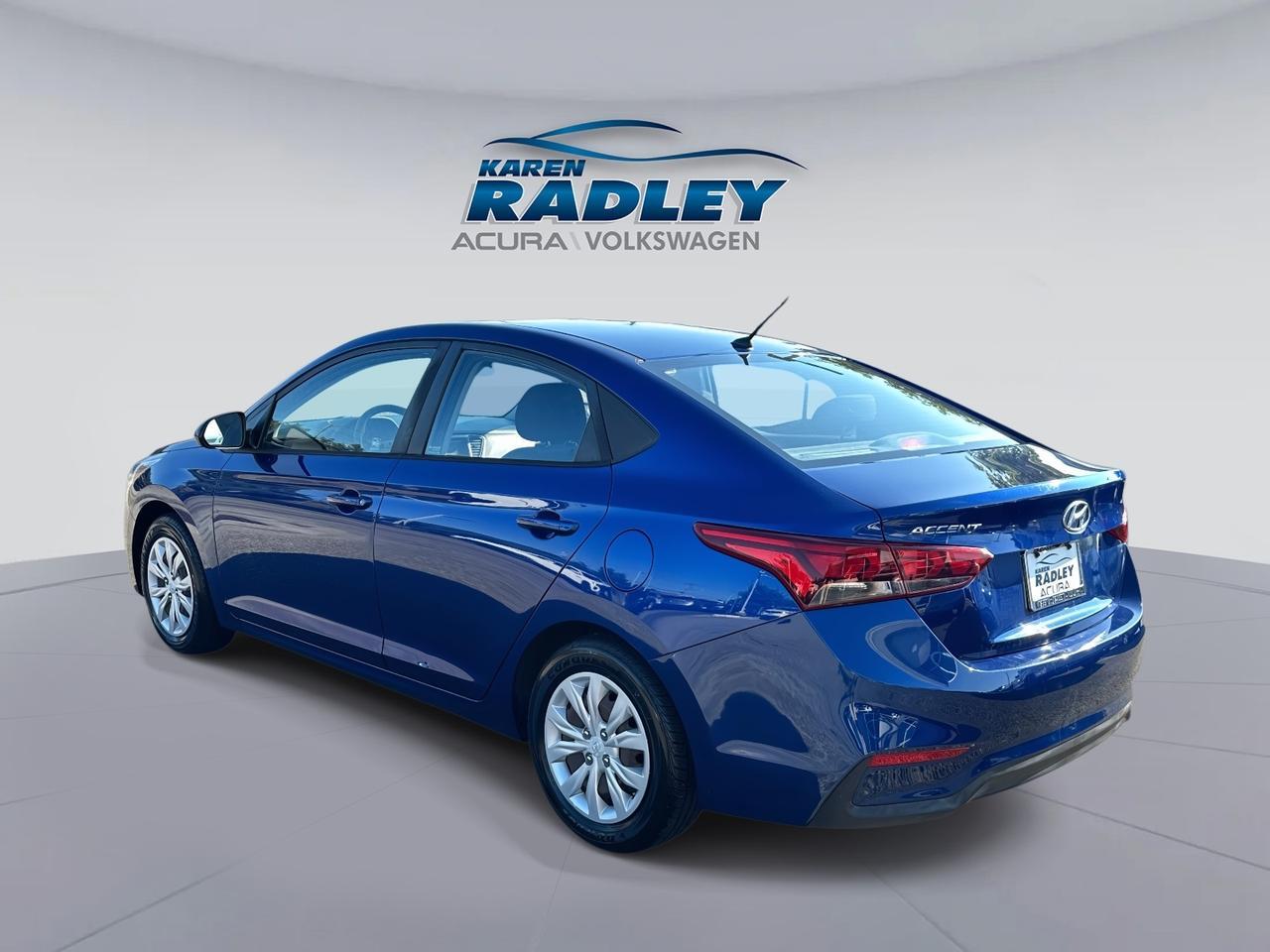 2019 Hyundai Accent SE Woodbridge VA