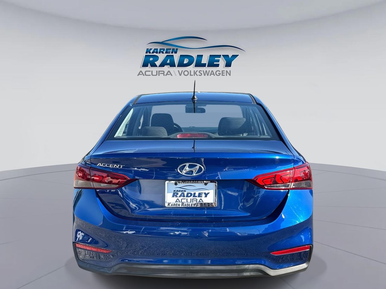 2019 Hyundai Accent SE Woodbridge VA