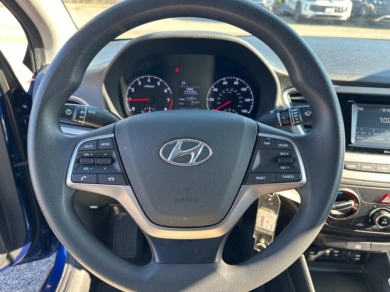 2019 Hyundai Accent SE Woodbridge VA