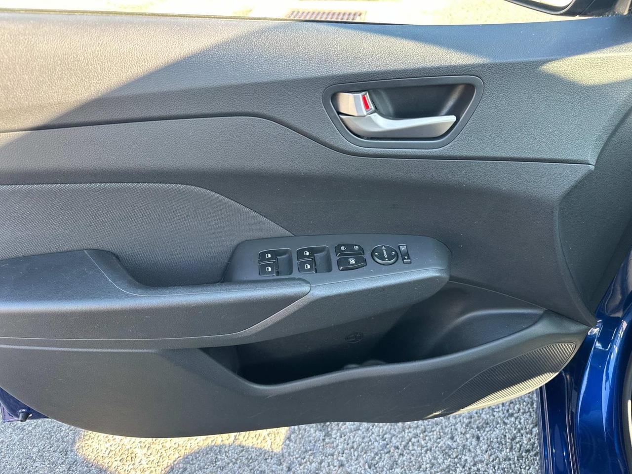2019 Hyundai Accent SE Woodbridge VA