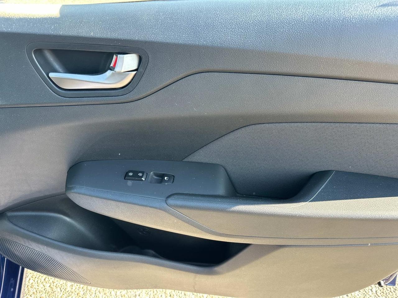 2019 Hyundai Accent SE Woodbridge VA