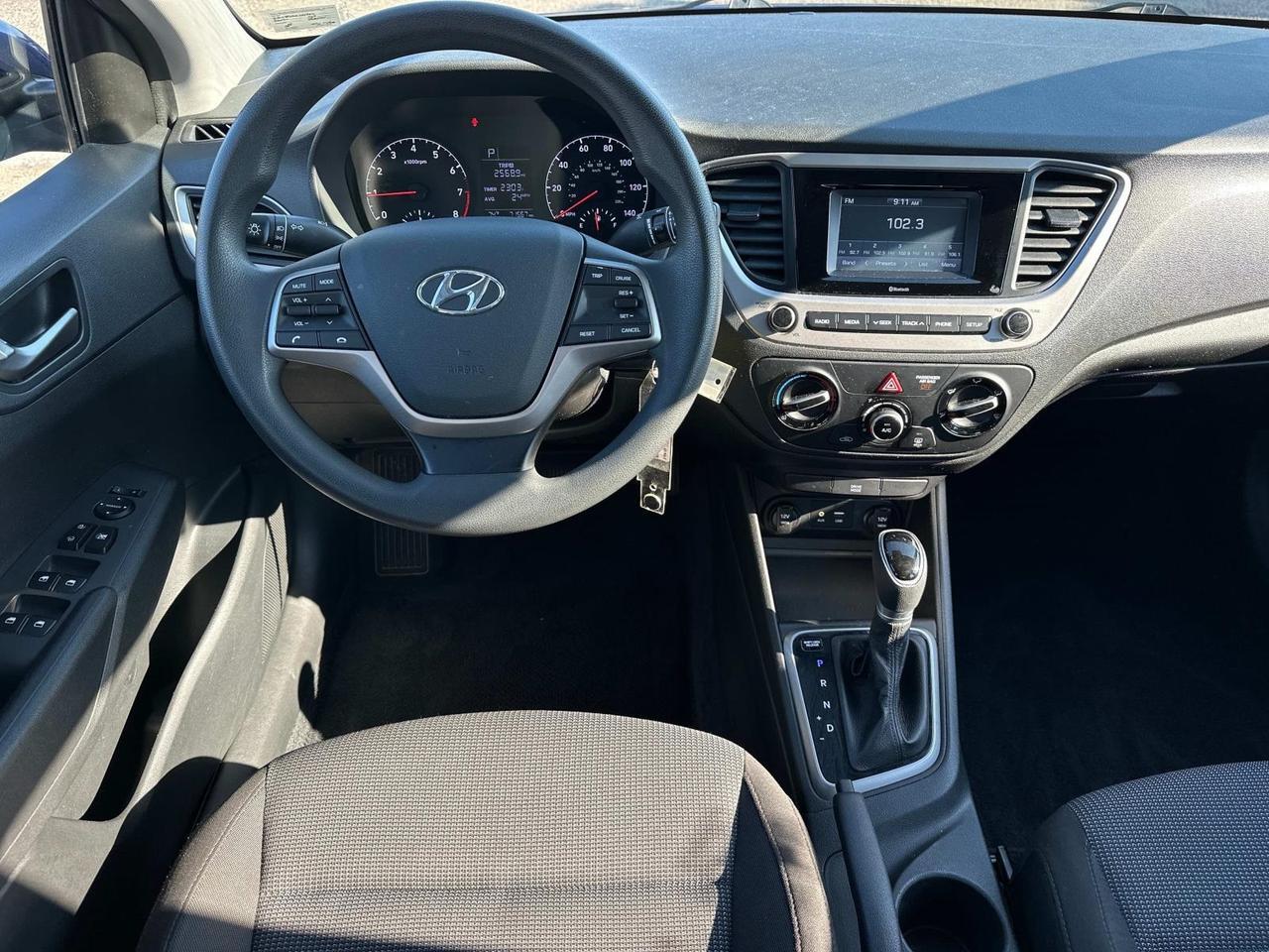 2019 Hyundai Accent SE Woodbridge VA