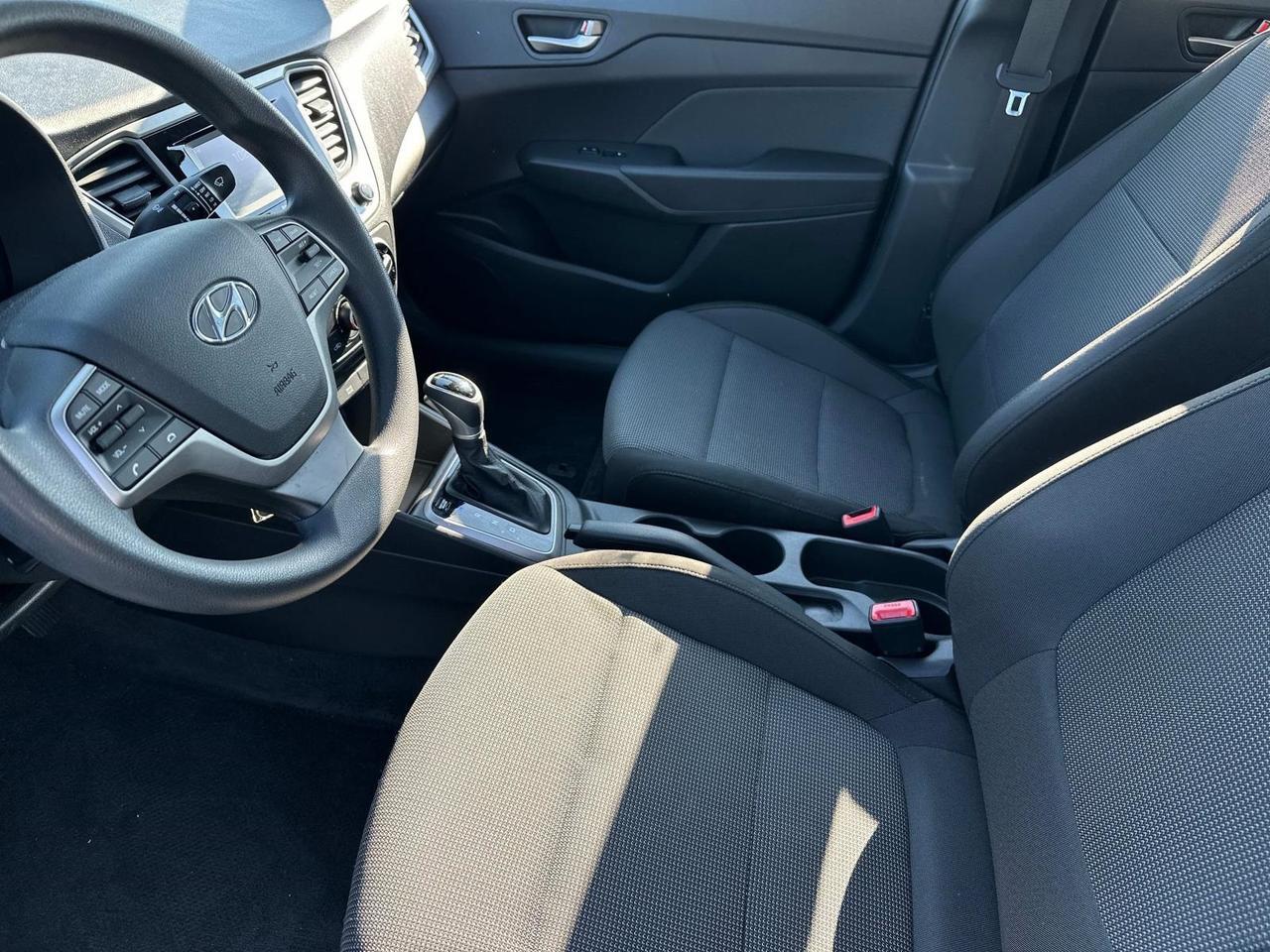 2019 Hyundai Accent SE Woodbridge VA