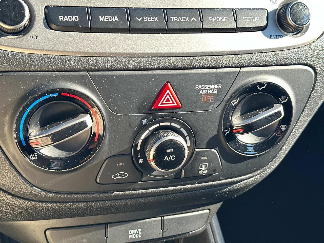 2019 Hyundai Accent SE Woodbridge VA