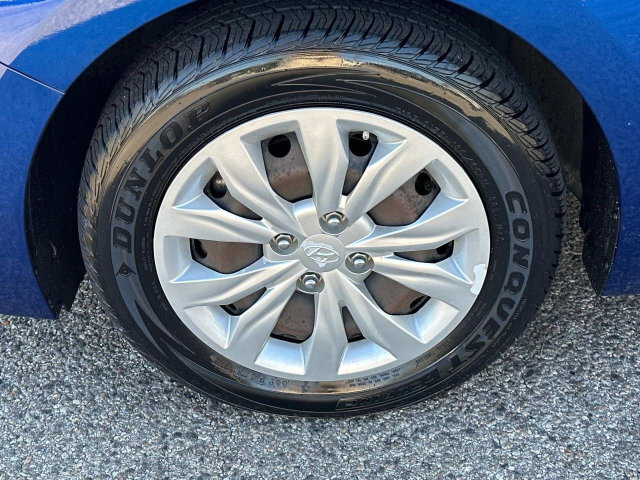 2019 Hyundai Accent SE Woodbridge VA