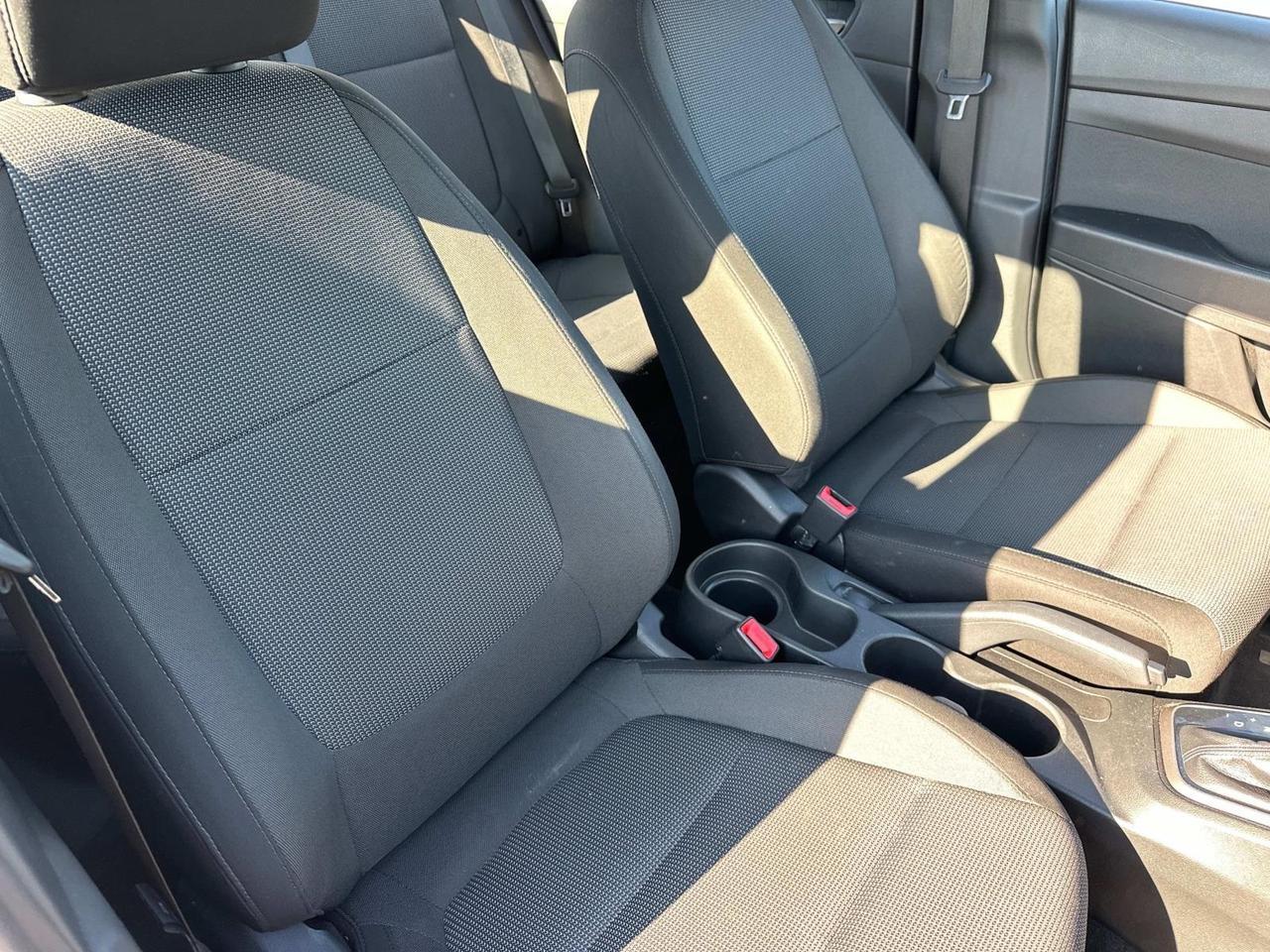 2019 Hyundai Accent SE Woodbridge VA