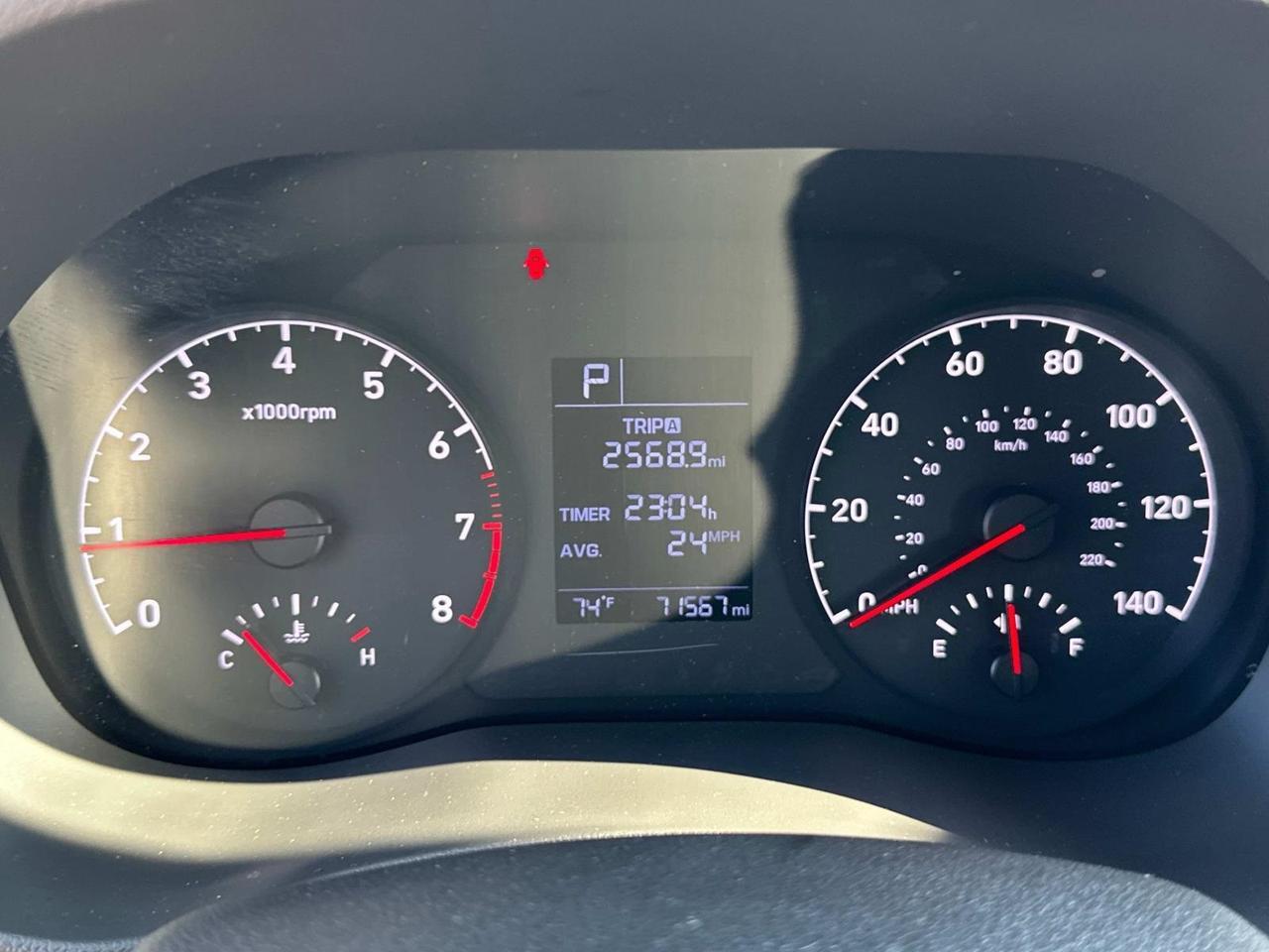 2019 Hyundai Accent SE Woodbridge VA