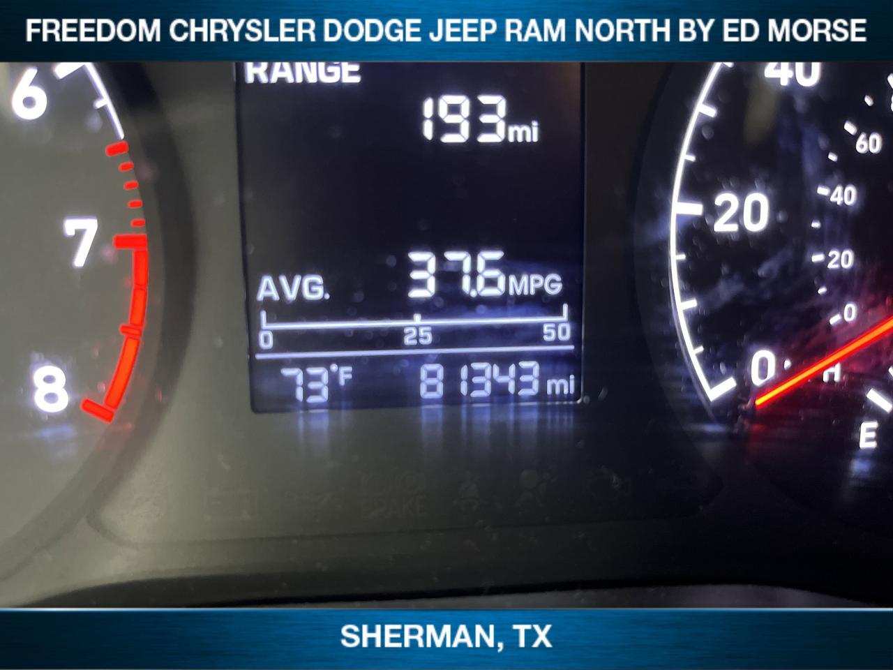 2019 Hyundai Accent SEL Sherman TX