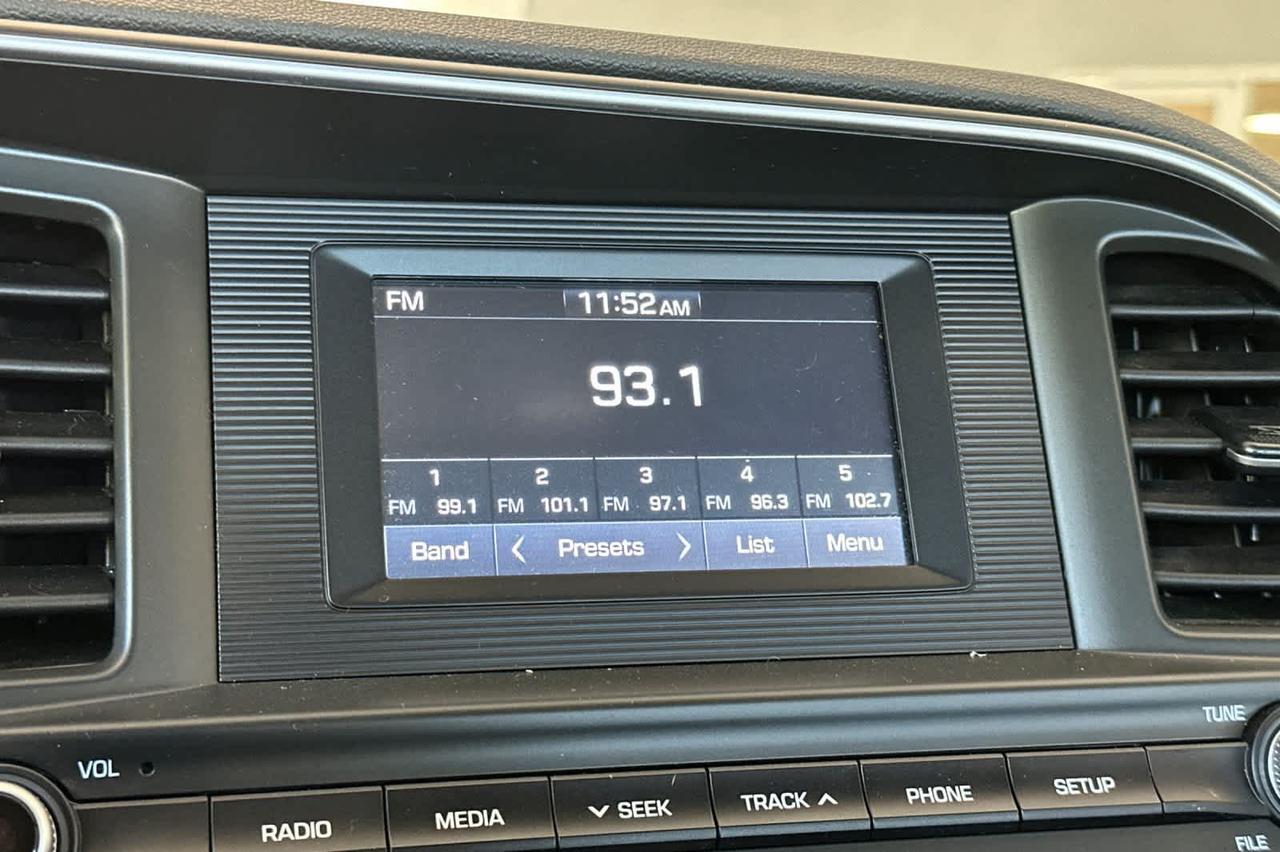 2019 Hyundai Elantra SE Roseville CA