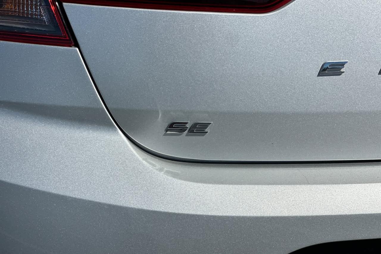 2019 Hyundai Elantra SE Roseville CA