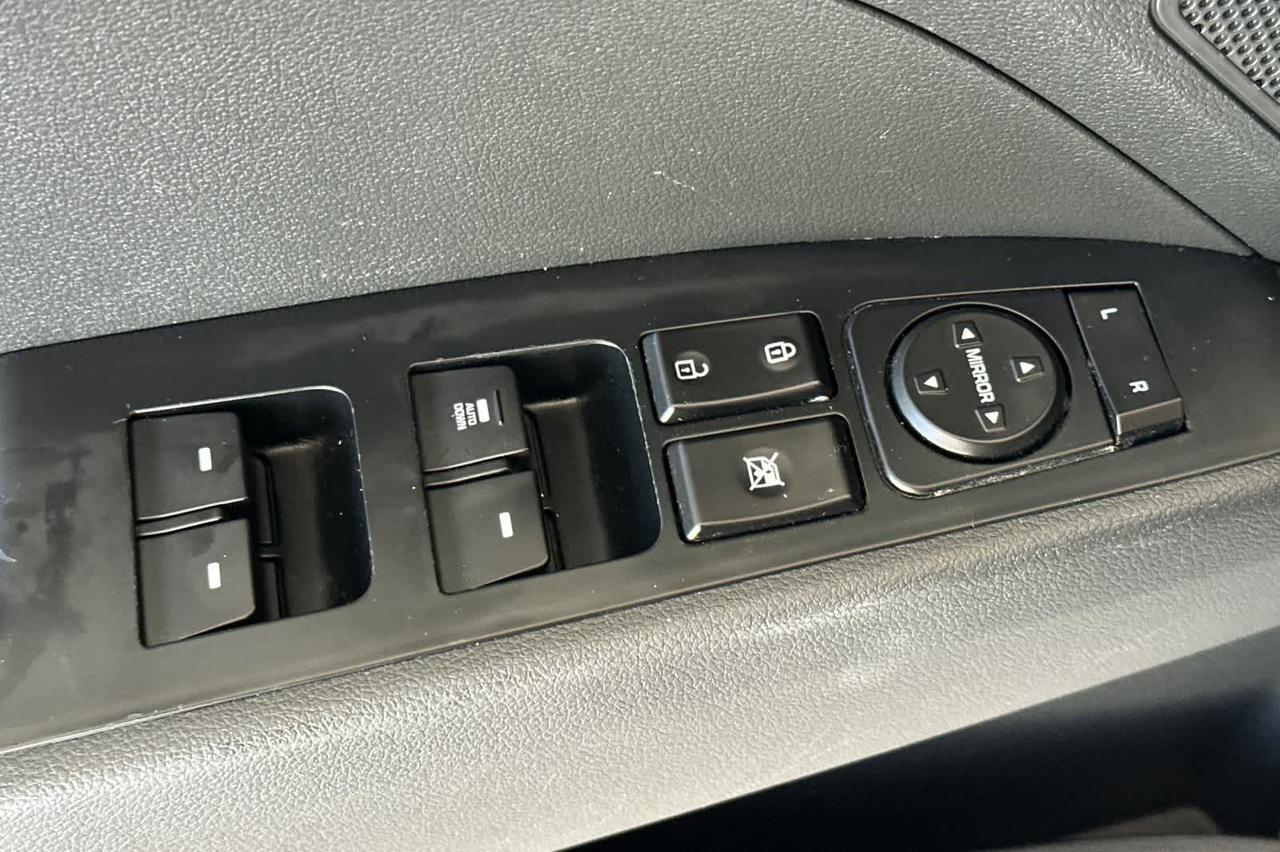 2019 Hyundai Elantra SE Roseville CA
