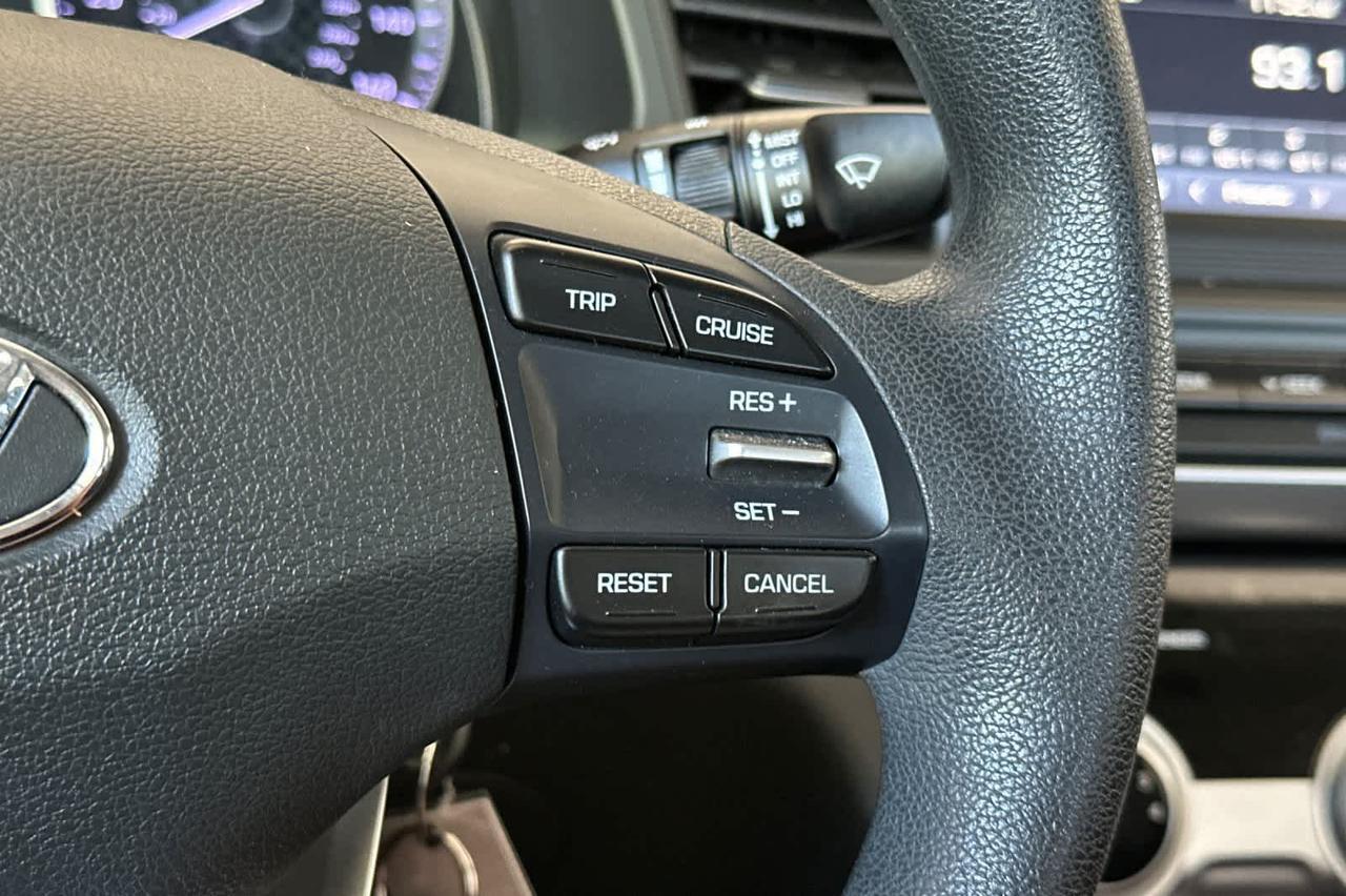 2019 Hyundai Elantra SE Roseville CA