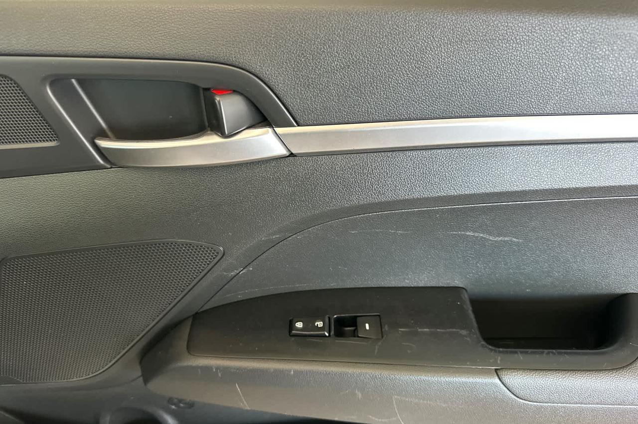 2019 Hyundai Elantra SE Roseville CA