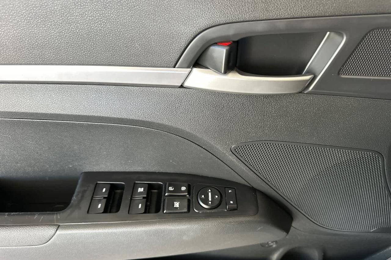 2019 Hyundai Elantra SE Roseville CA