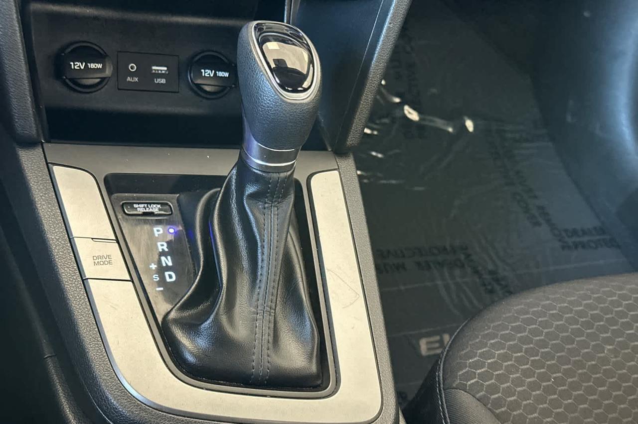 2019 Hyundai Elantra SE Roseville CA