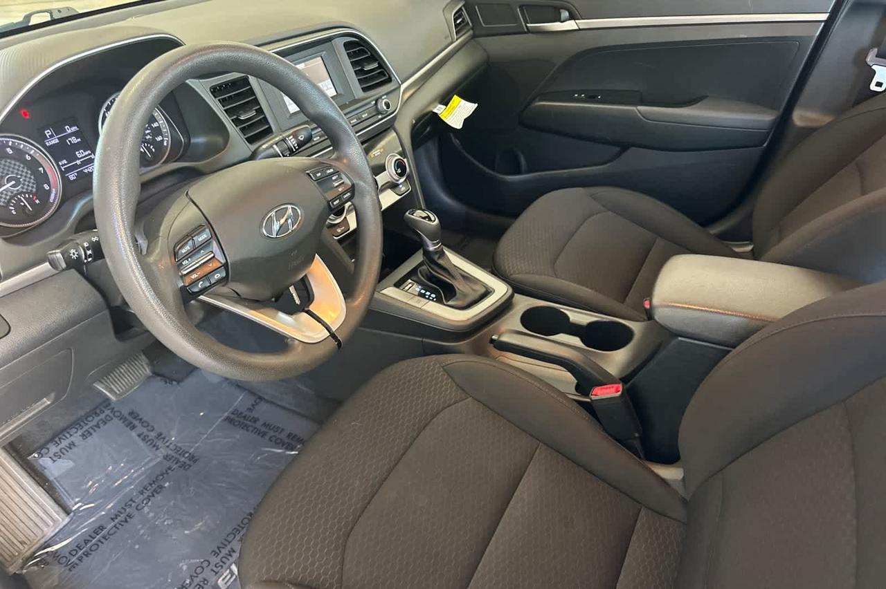 2019 Hyundai Elantra SE Roseville CA