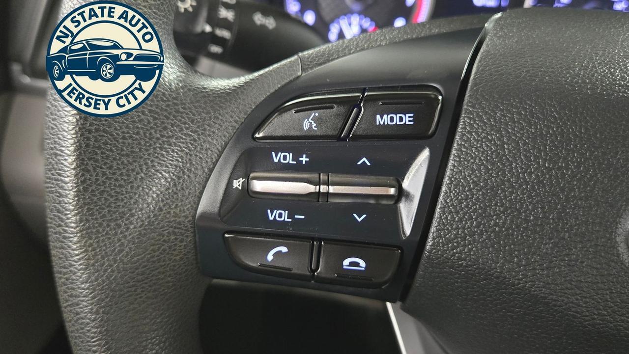 2019 Hyundai Elantra SEL Jersey City NJ 2019 Hyundai Elantra SEL Jersey City NJ