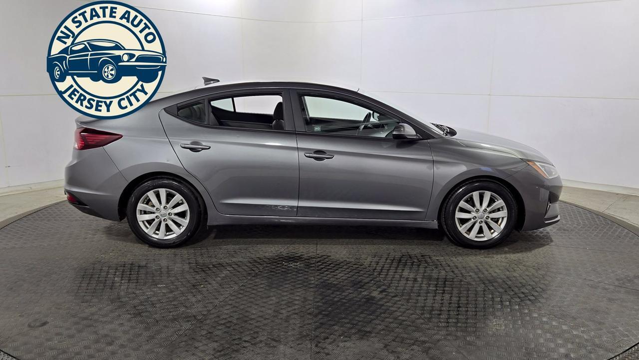 2019 Hyundai Elantra SEL Jersey City NJ 2019 Hyundai Elantra SEL Jersey City NJ