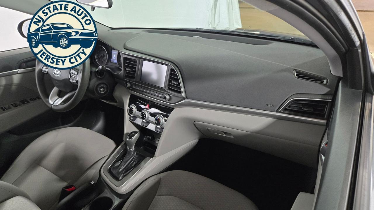 2019 Hyundai Elantra SEL Jersey City NJ 2019 Hyundai Elantra SEL Jersey City NJ