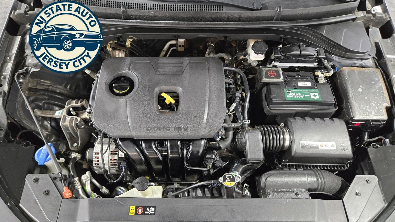 2019 Hyundai Elantra SEL Jersey City NJ 2019 Hyundai Elantra SEL Jersey City NJ