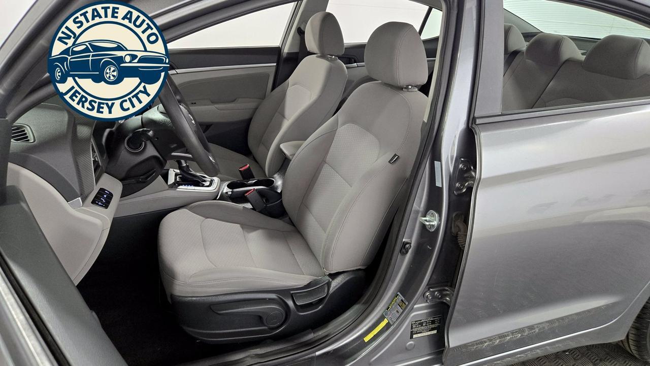 2019 Hyundai Elantra SEL Jersey City NJ 2019 Hyundai Elantra SEL Jersey City NJ